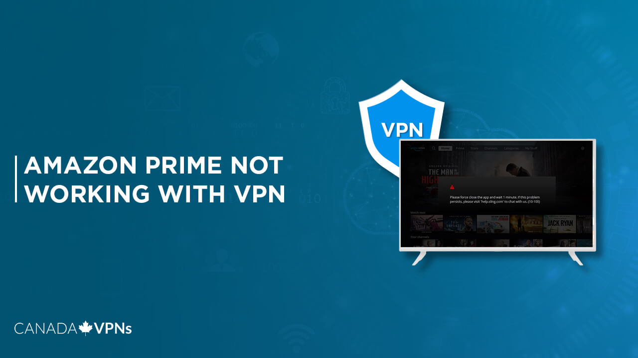 Amazon-prime-VPN-not-working-with-vpn