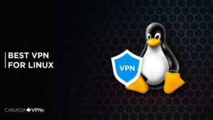 The Best VPN For Linux Users In Canada – Updated 2022 Guide