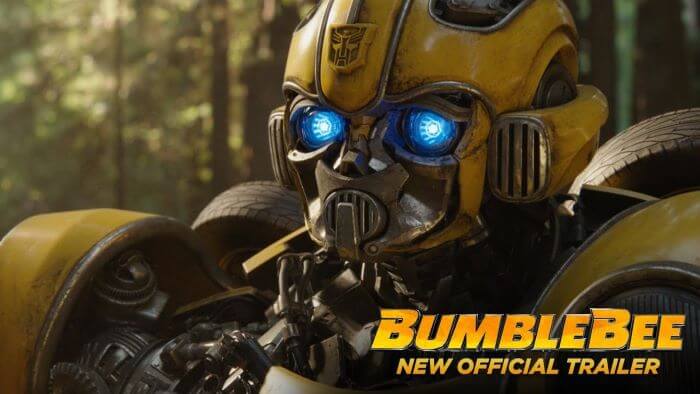 Bumblebee-Best-Pramount-Plus-Movies