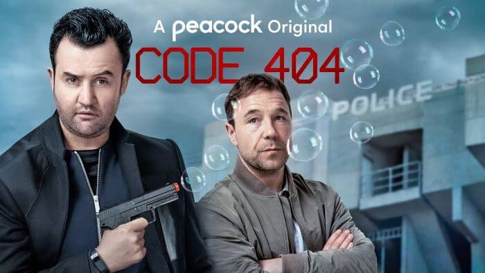Code-404-Best-Peacock-TV-shows