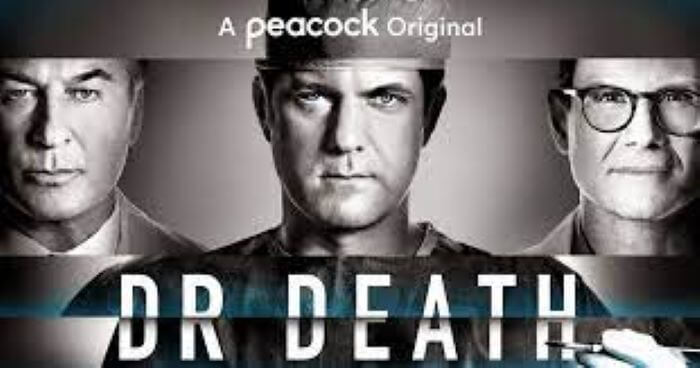 Dr. Death-Best-Peacock-TV-shows