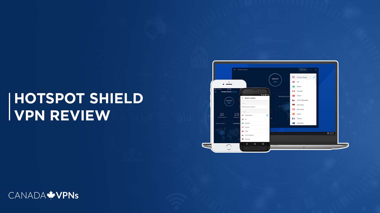 Hotspot-Shield-VPN-Review-for-Canada