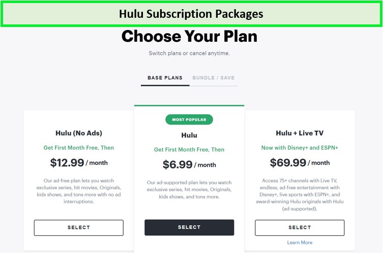 How-much-is-Hulu-in-Canada
