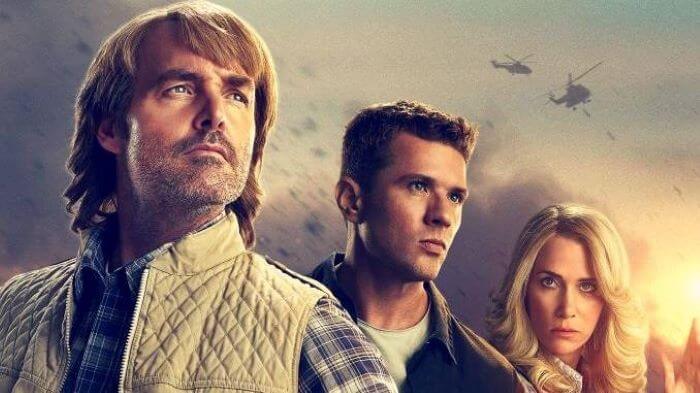 MacGruber-Best-Peacock-TV-shows