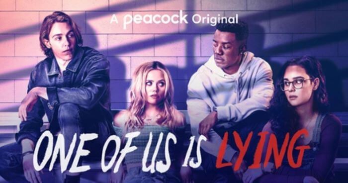 One-of-Us-Is-Lying-Best-Peacock-TV-shows