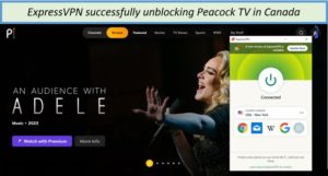 Peacock-tv-Canada-with-ExpressVPN