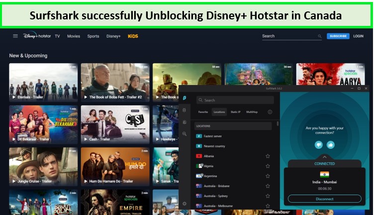 Unblock-Disney-Hotstar-with-Surfshark