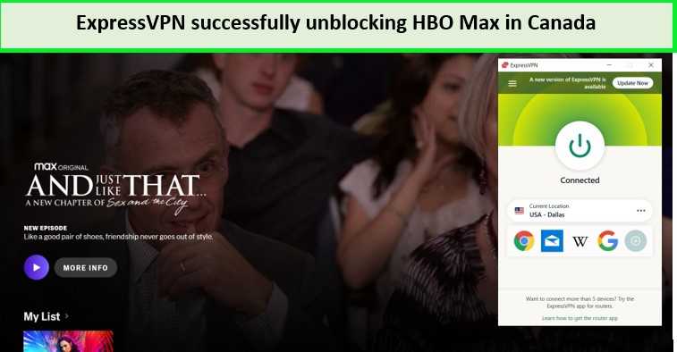 Unblock-HBO-Max-Canada-with-ExpressVPN
