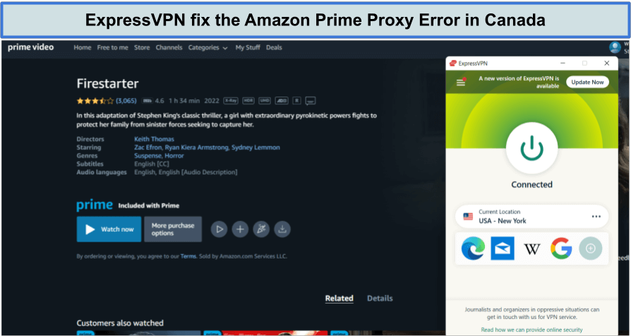 fix-amazon-prime-not-working-in-canada-with-expressvpn