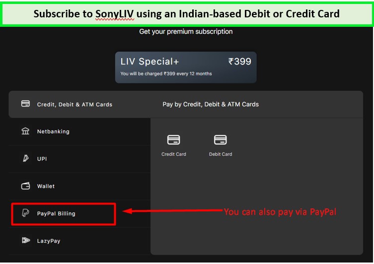 how-to-subscribe-to-sony-liv-in-canada