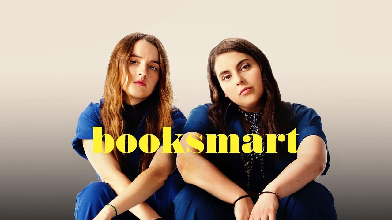 Booksmart-Best-Hulu-Movies