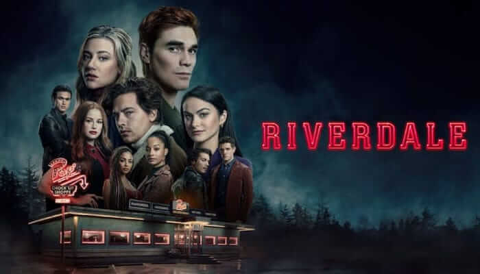 Riverdale-Best-Series-on-CA-Netflix