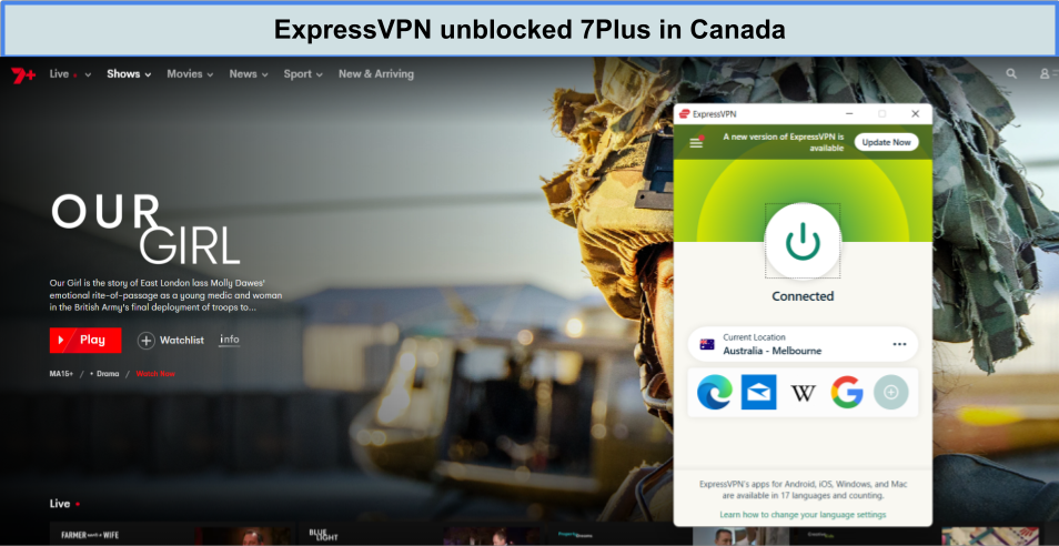 unblock-7plus-in-canada-with-expressvpn
