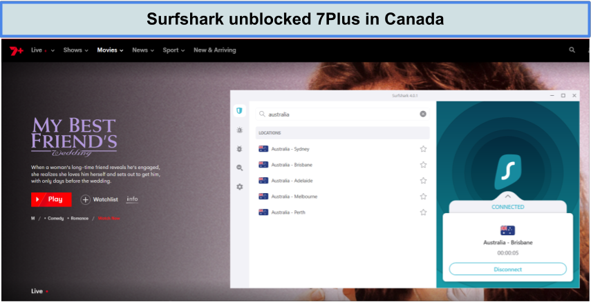 watch-7plus-in-canada-with-surfshark