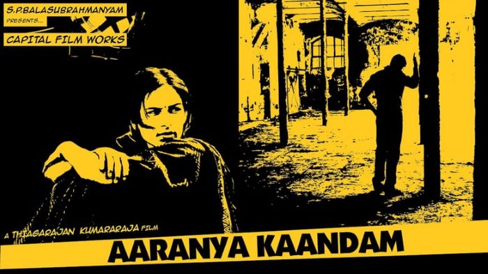 Aaranya-Kaandam-Best-movie-on-Disney-Plus-Hotstar