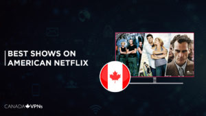 Best Shows on American Netflix in 2022 to Watch Right Now!