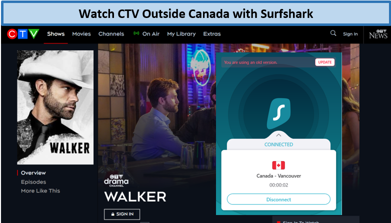 CTV-outside-canada-with-surfshark