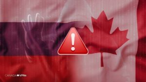 Russia to Cyber-Attack Canada and its Allies for Imposing Sanctions 