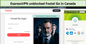 Foxtel-Go-is-unblocked-via-ExpressVPN-AU-server-in-Canada