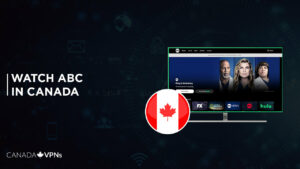 How to Watch ABC in Canada in May 2023