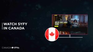 How to Watch SyFy Canada in December 2022