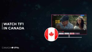 How To Watch TF1 In Canada? – [December 2022]