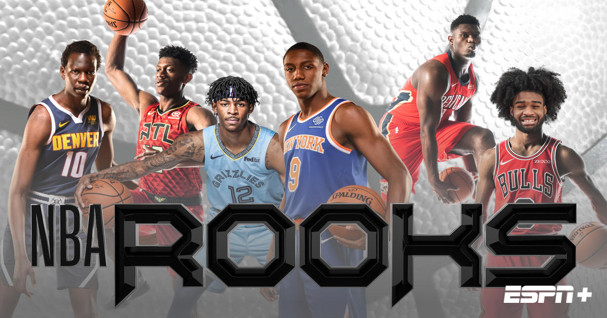 NBA-Rooks