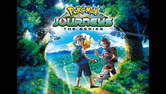Pokemon-Journeys-The-Series