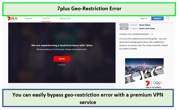 Channel-7Plus-geo-restriction-error