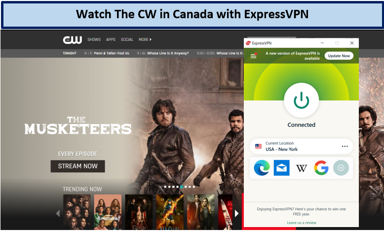 cw-in-canada-with-expressvpn