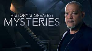 History's-Greatest-Mysteries-Season-4