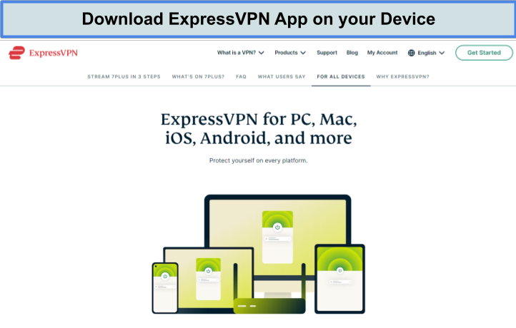 Download-install-vpn-app-for-7Plus-in-Canada