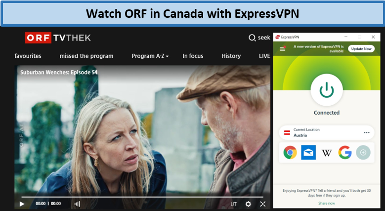 orf-in-canada-with-expressvpn
