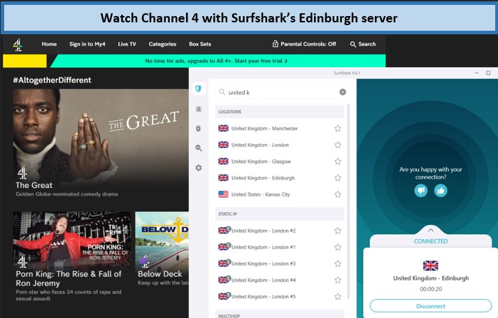 watch-channel-4-with-surfshark
