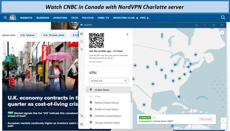 watch-cnbc-with-nordvpn
