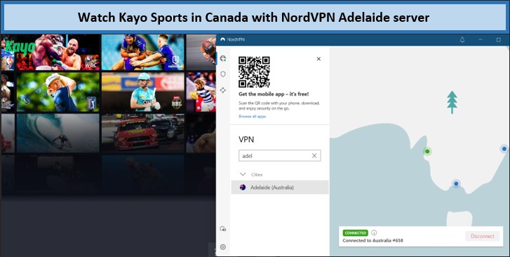 watch-kayo-sport-with-nordVPN