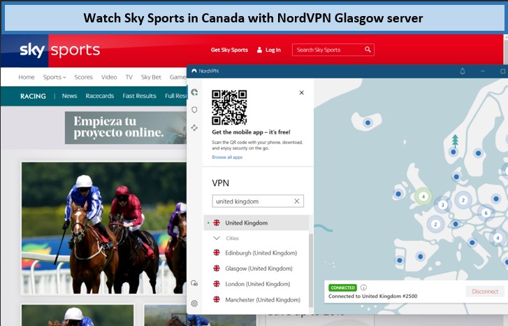 watching-sky-sports-in-Canada-with-nordvpn