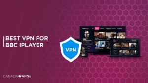 BBC iPlayer VPN: Tested VPNs That Work in 2022