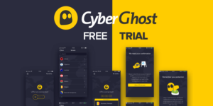 CyberGhost-free-trial
