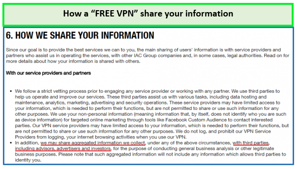 Free-vpn-share-user-info