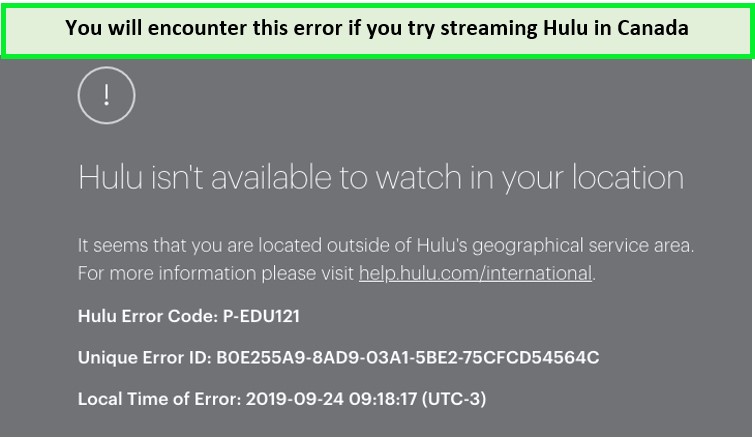 Hulu-geo-restriction-error-without-the-best-vpn-for-hulu