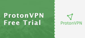 ProtonVPN-free-trial