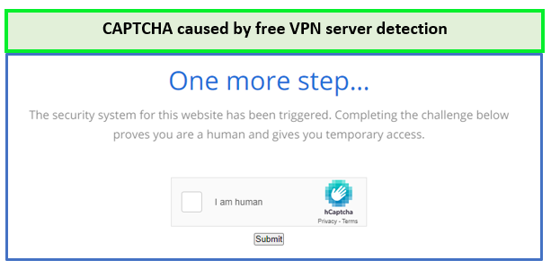 captcha-free-VPN