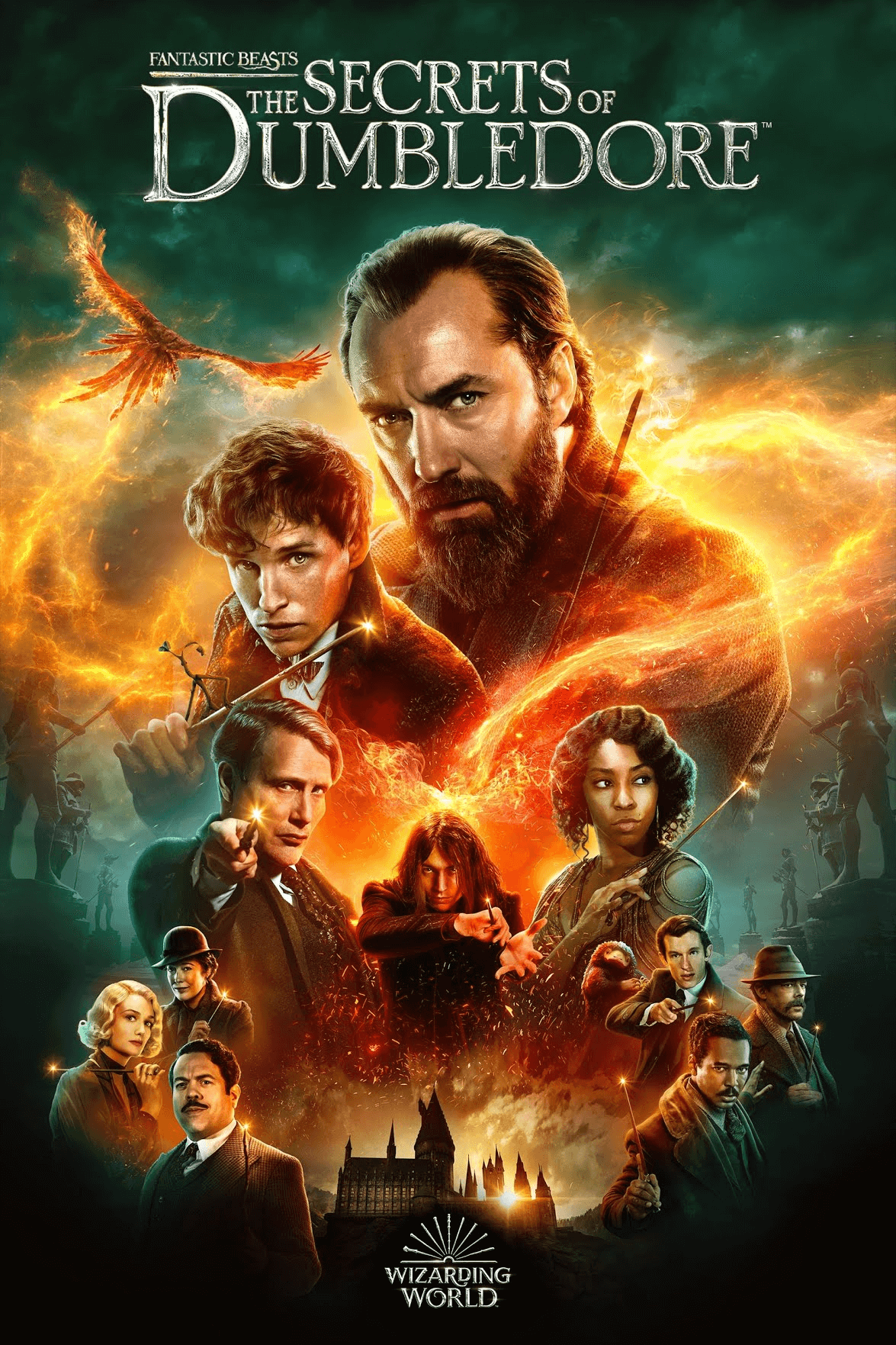 fantastic-beasts-dumbledore-poster