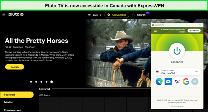 watch-pluto-tv-in-canada-with-expressvpn