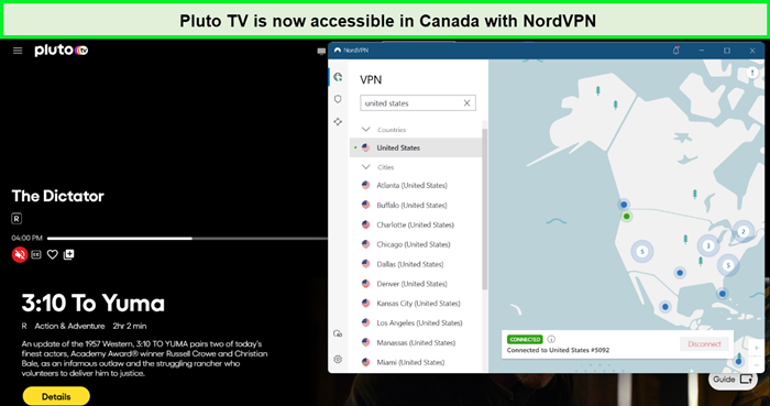 watch-pluto-tv-in-canada-with-nordvpn