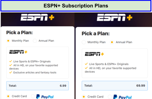 ESPN-plus-Subscription-Plans
