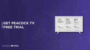How to Get Peacock TV Free Trial in 2023 [Updated December]