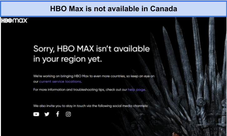 hbo-max-geo-restricted-error-in-canada