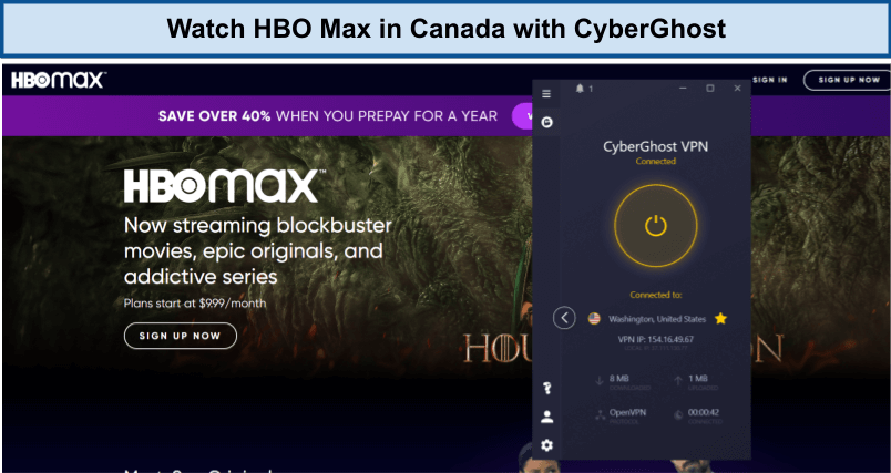 get-hbo-max-in-canada-with-cyberghost